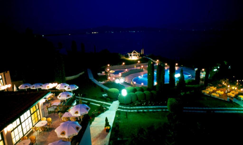 Hotel Makpetrol Struga Facilities photo