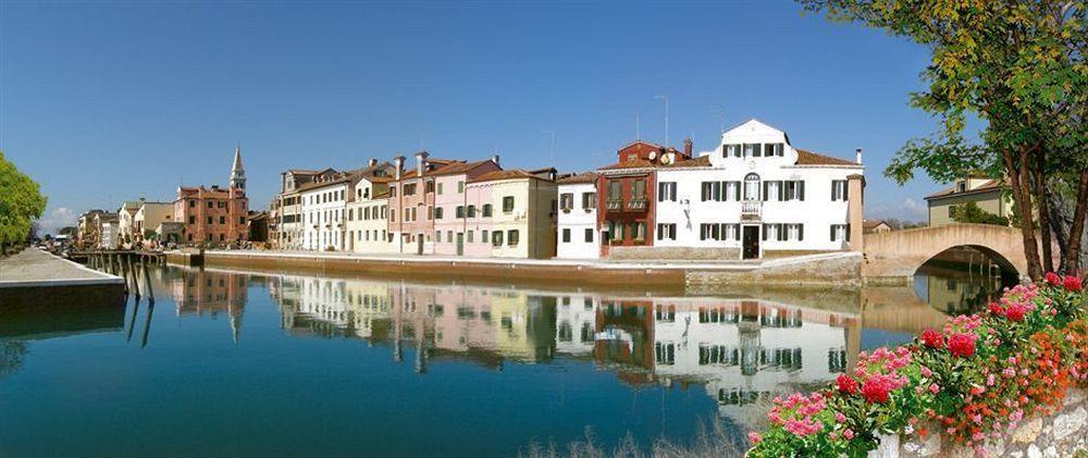 Ca' Del Borgo Apartment Lido di Venezia Exterior photo