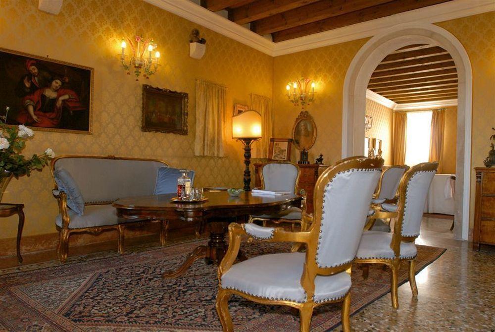 Ca' Del Borgo Apartment Lido di Venezia Interior photo
