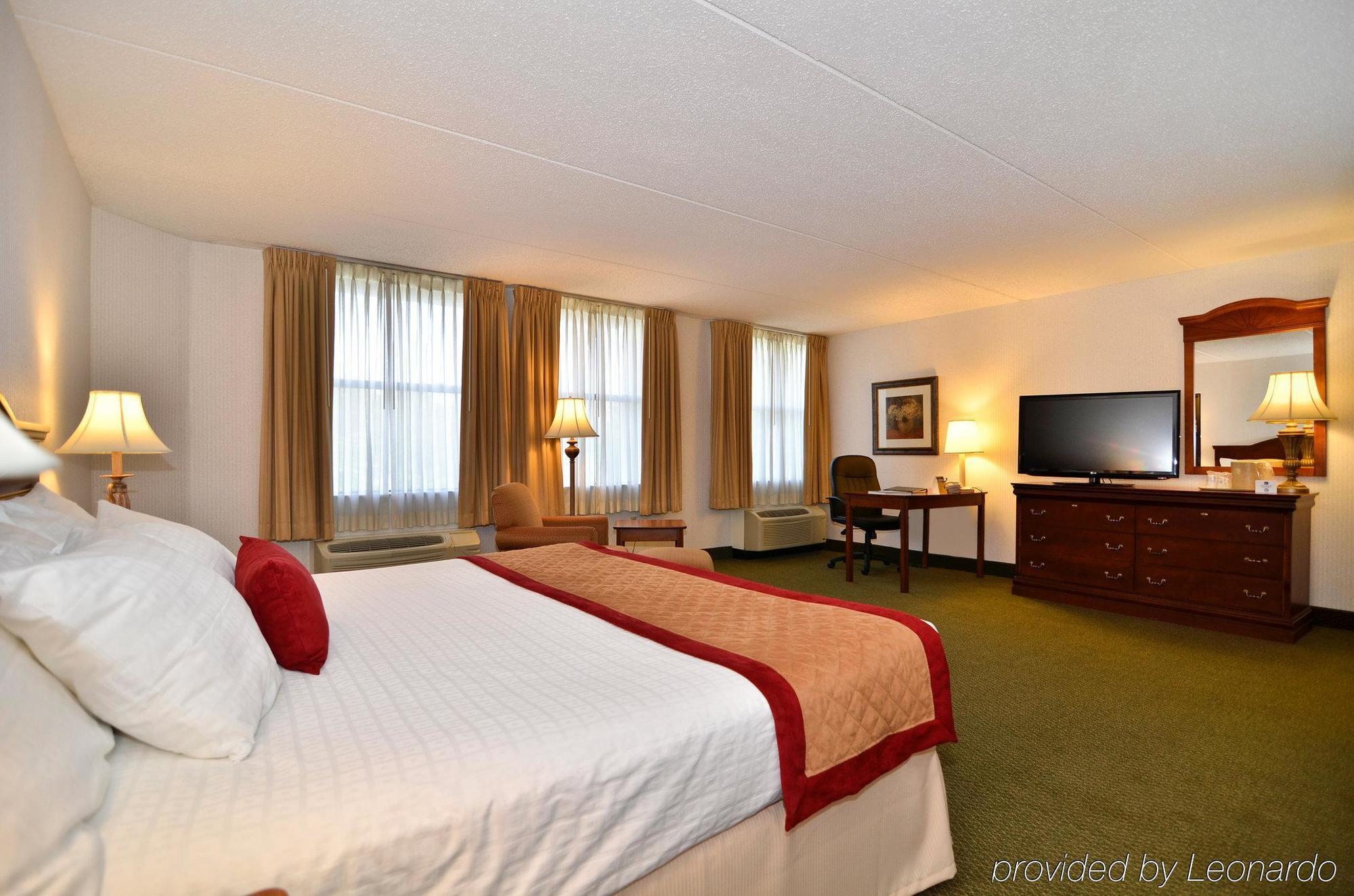 Best Western Plus BWI Airport Hotel - Arundel Mills Elkridge Room photo