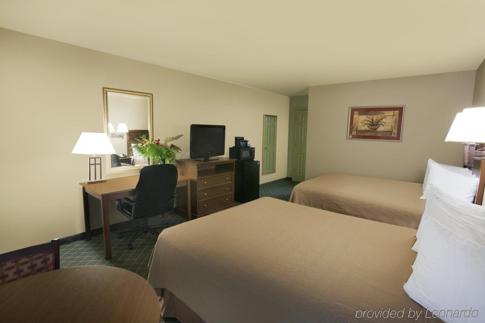 Best Western Dos Rios Junction Room photo