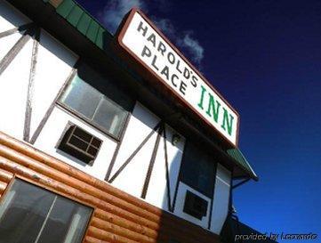 Bryce Gateway Inn Cabins Panguitch Exterior photo