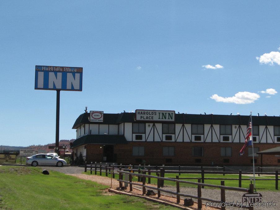 Bryce Gateway Inn Cabins Panguitch Exterior photo