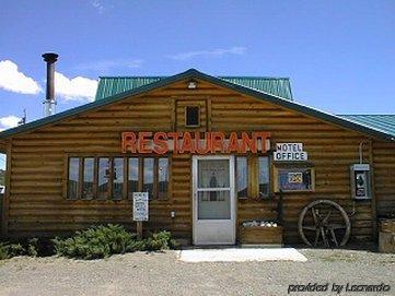 Bryce Gateway Inn Cabins Panguitch Exterior photo