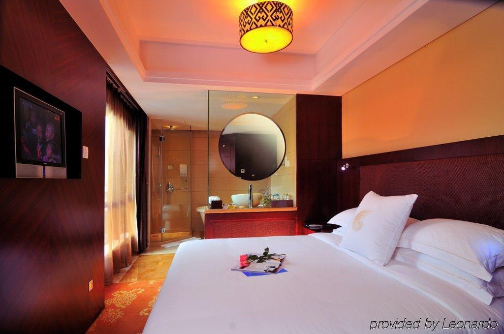 Gulangwan Hotel Haicang Room photo