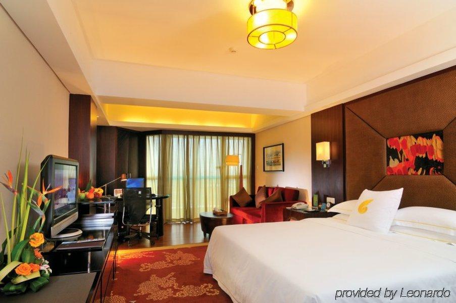 Gulangwan Hotel Haicang Room photo