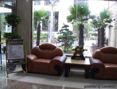 Super 8 Hotel Suzhou Industrial Park Xin Yi Suzhou (Jiangsu) Interior photo