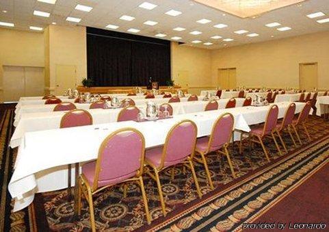 Clarion Hotel & Conference Center Springfield Facilities photo
