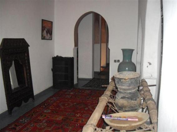 Dar Dubai Bed & Breakfast Marrakesh Interior photo