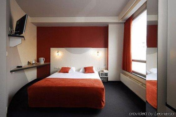 Green Hotel Genk Room photo