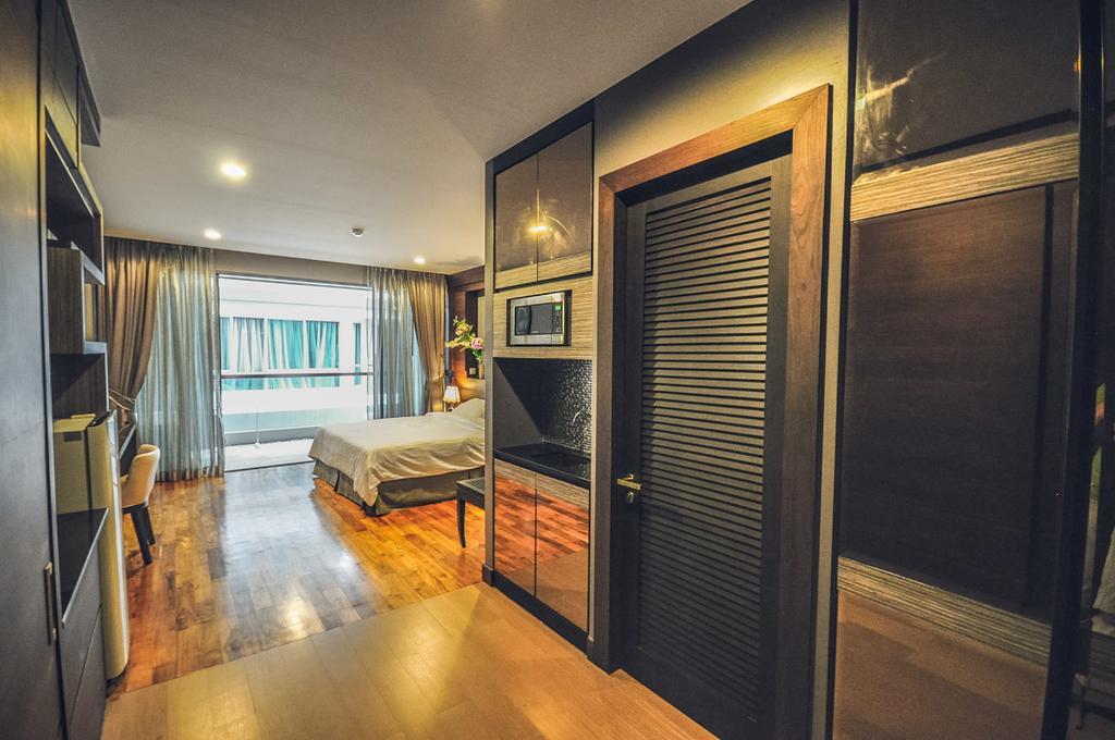 The Regent Bangtao Apartment Phuket Room photo