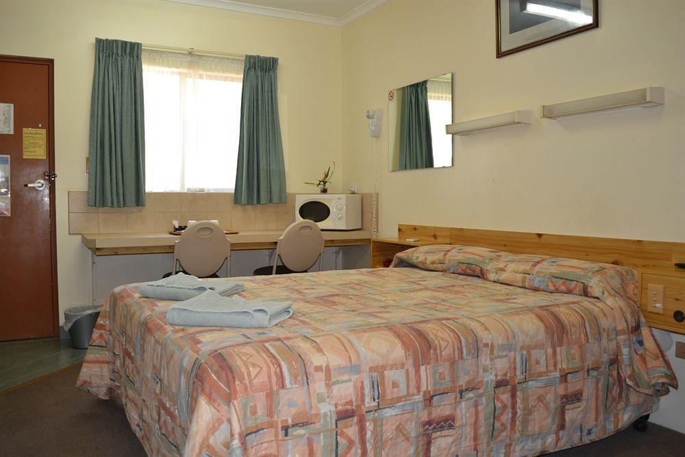 Sturt Motel Broken Hill Exterior photo