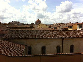 Casa Micol Villa Florence Exterior photo