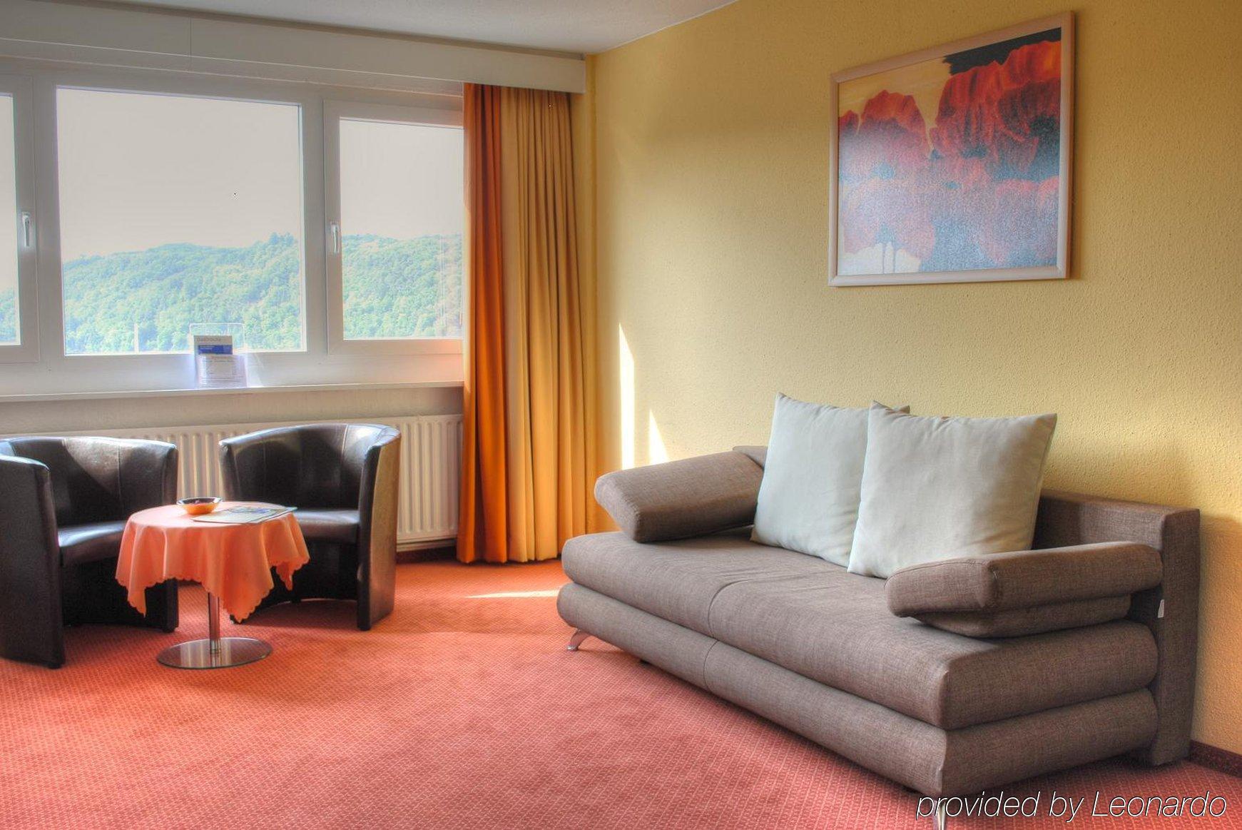 Opal Hotel Idar-Oberstein Exterior photo