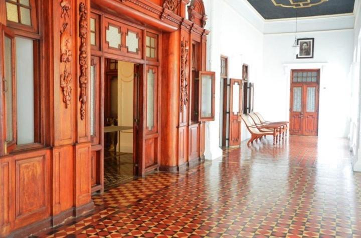 Mansion Hotel Kandy Exterior photo