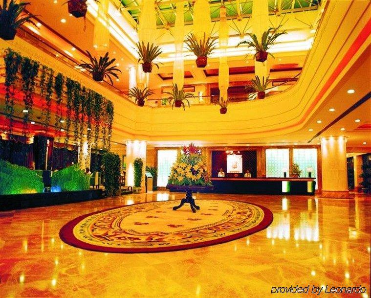 Chengdu Wangjiang Hotel Interior photo