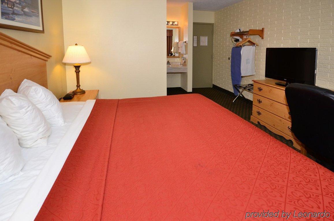 Motel 6 Annapolis Room photo