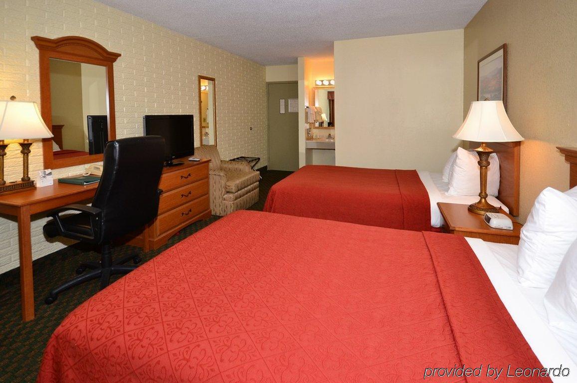 Motel 6 Annapolis Room photo