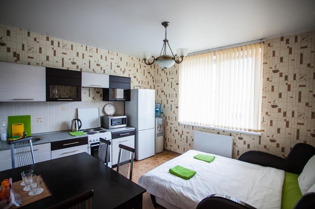 Ms Apartments Arena Khimki Room photo