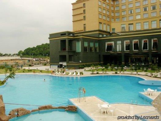 Foshan Panorama Hotel Facilities photo