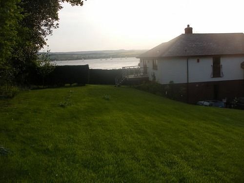 Riverdown Topsham Exterior photo