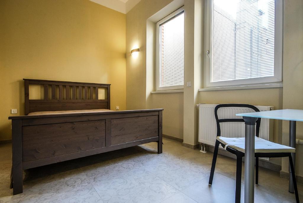 Empedocle Comfort Suite Superior Budapest Exterior photo