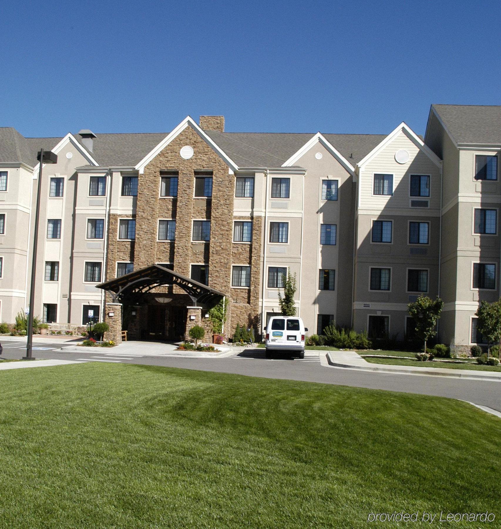 Staybridge Suites Denver - Cherry Creek, An Ihg Hotel Exterior photo