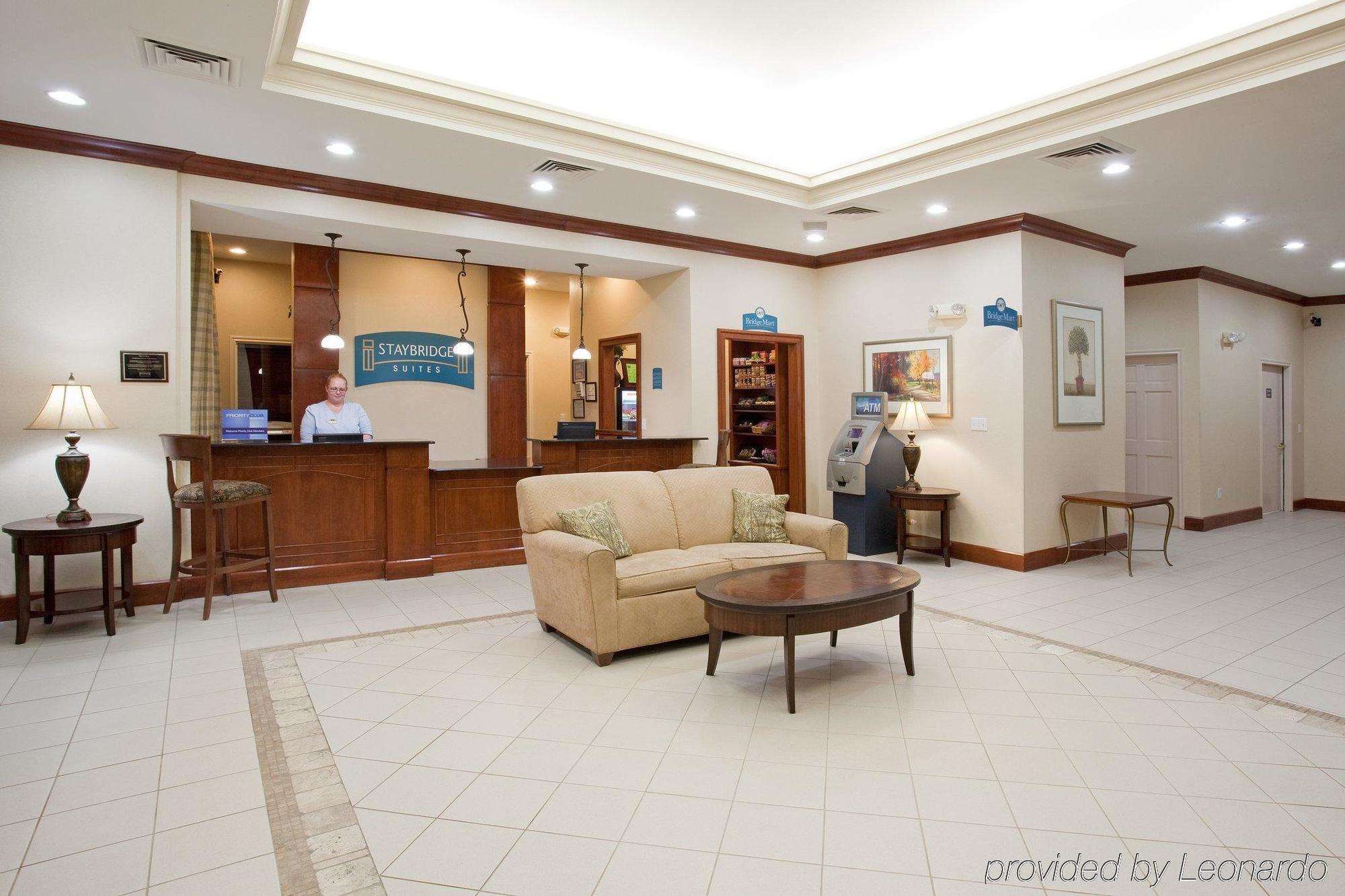 Staybridge Suites Denver Tech Center, An Ihg Hotel Centennial Interior photo