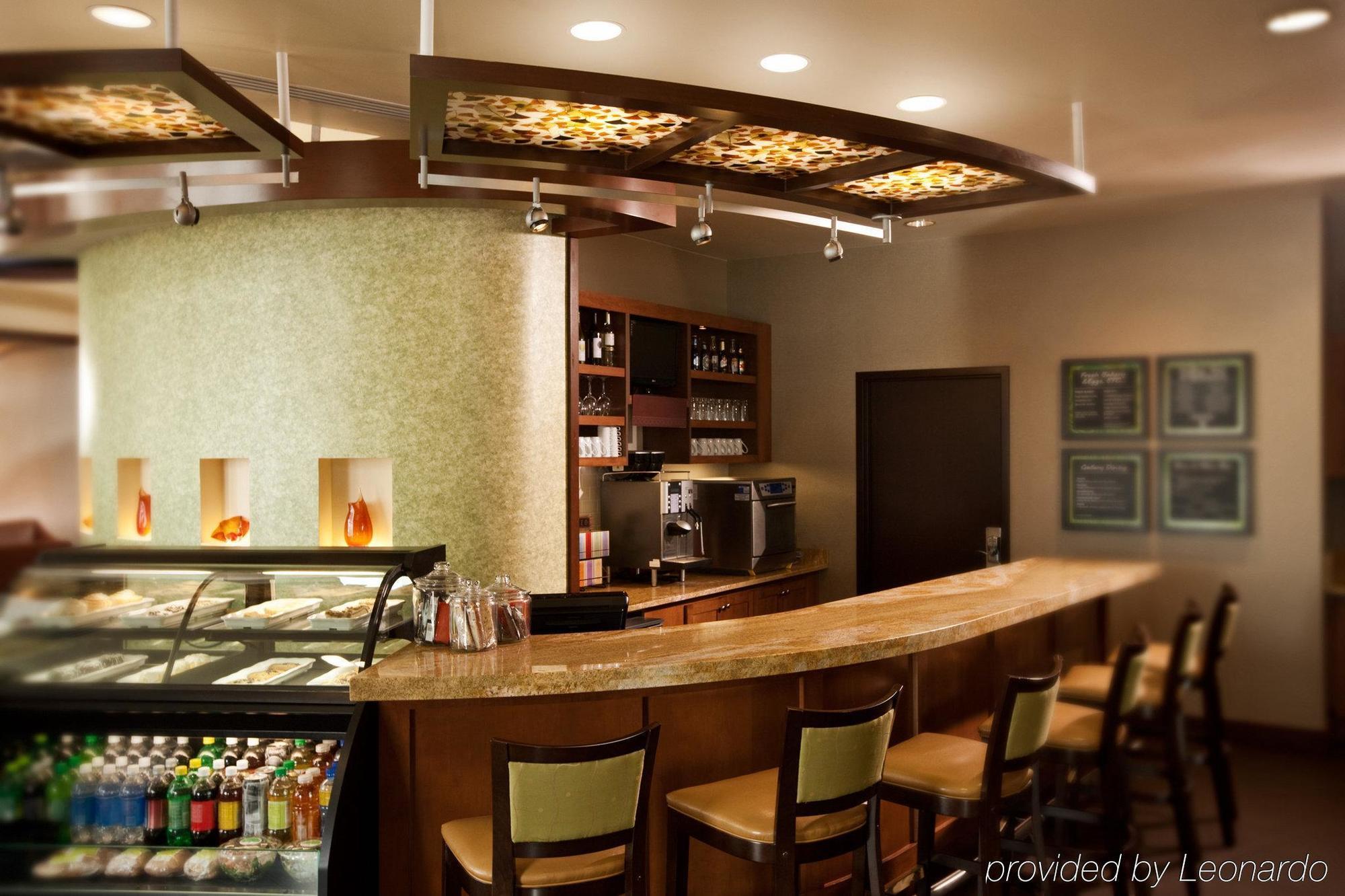 Hyatt Place Miami Airport-West/Doral Restaurant photo