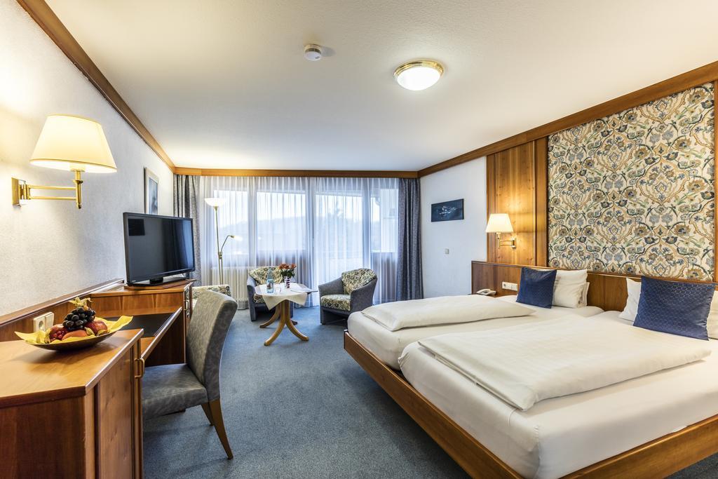 Hotel Windenreuter Hof Emmendingen Room photo