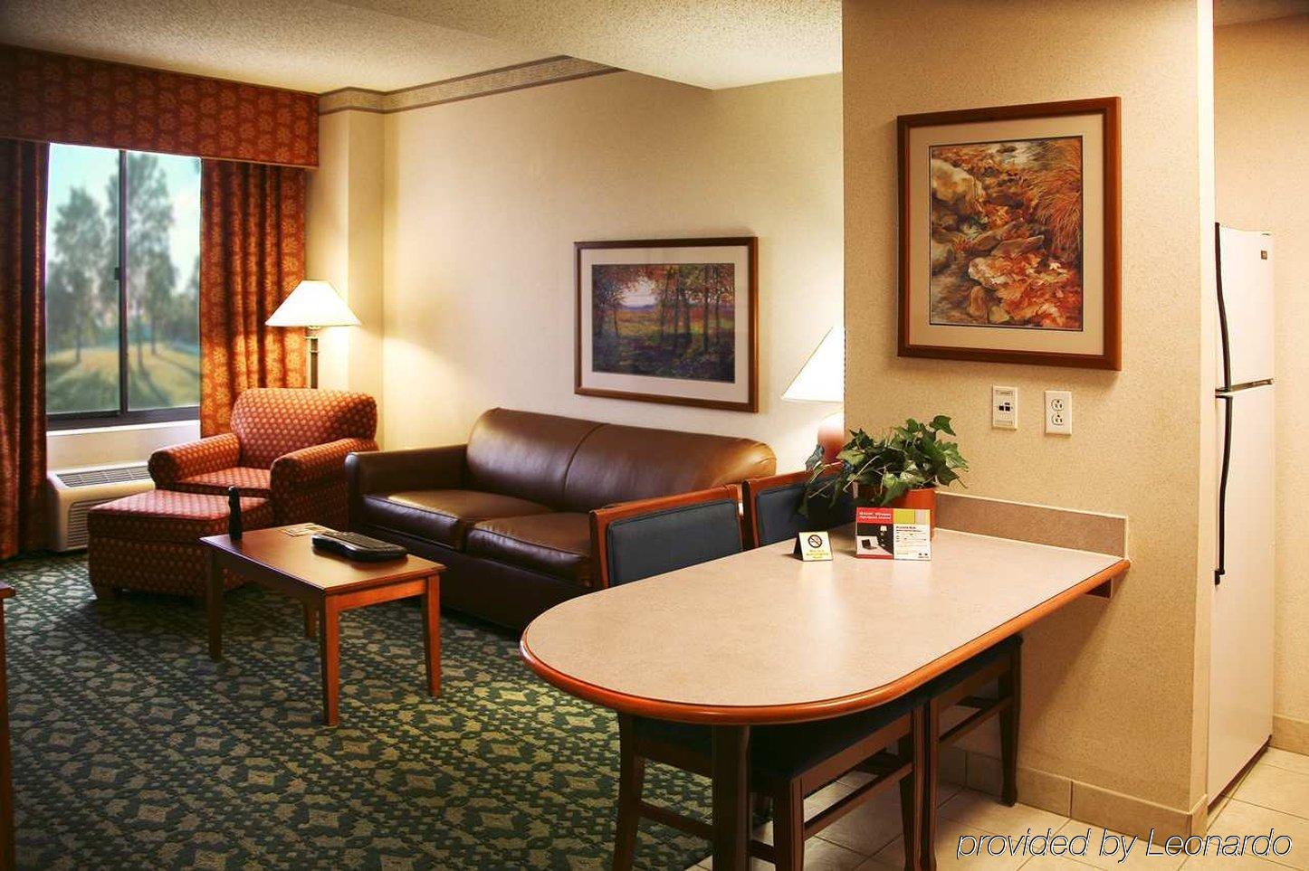 Hampton Inn & Suites Dallas-Mesquite Room photo