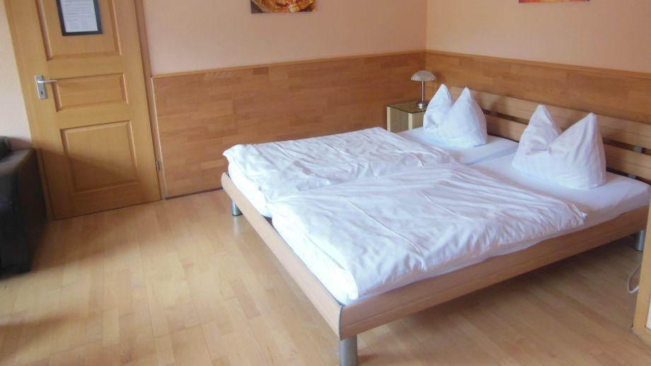 Pension Toscana Schwerin  Room photo