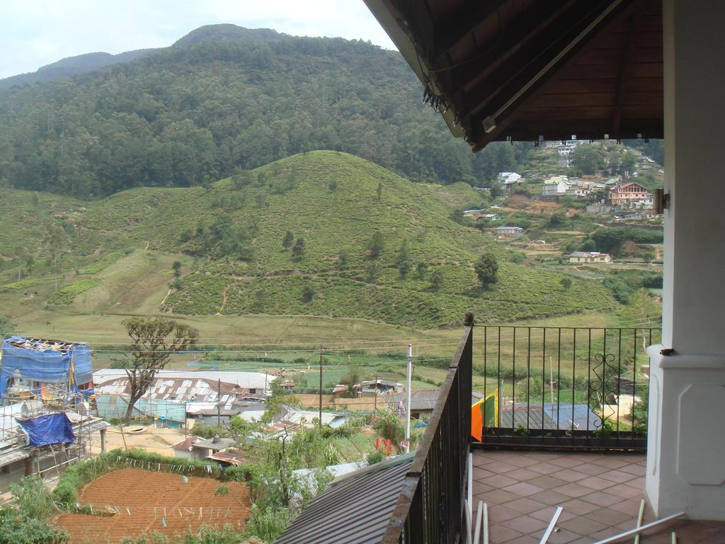 Midky Hotel Nuwara Eliya Exterior photo