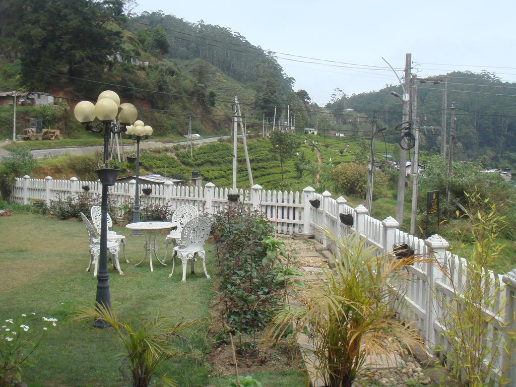 Midky Hotel Nuwara Eliya Exterior photo