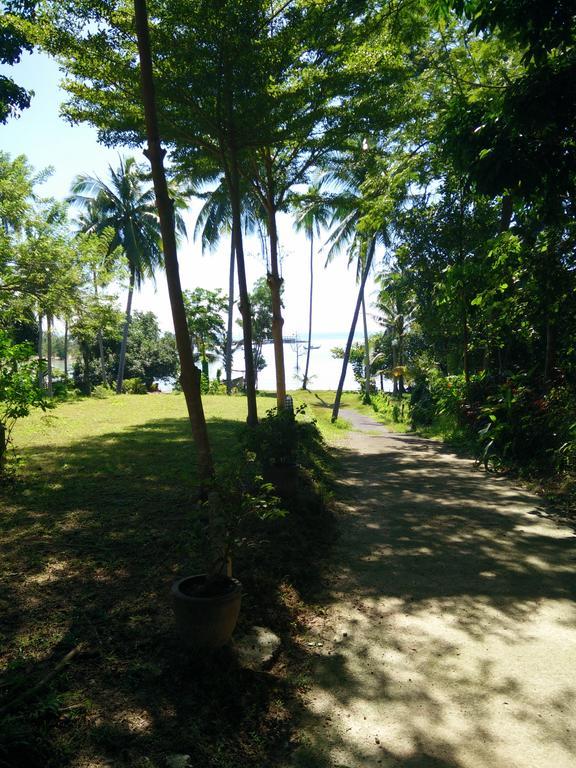 Tropical Delight Resort Ao Nang Exterior photo