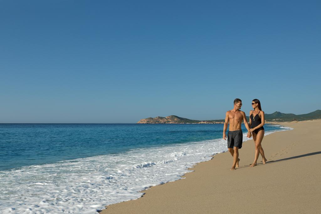 Dreams Los Cabos Suites Golf Resort & Spa El Bedito Exterior photo