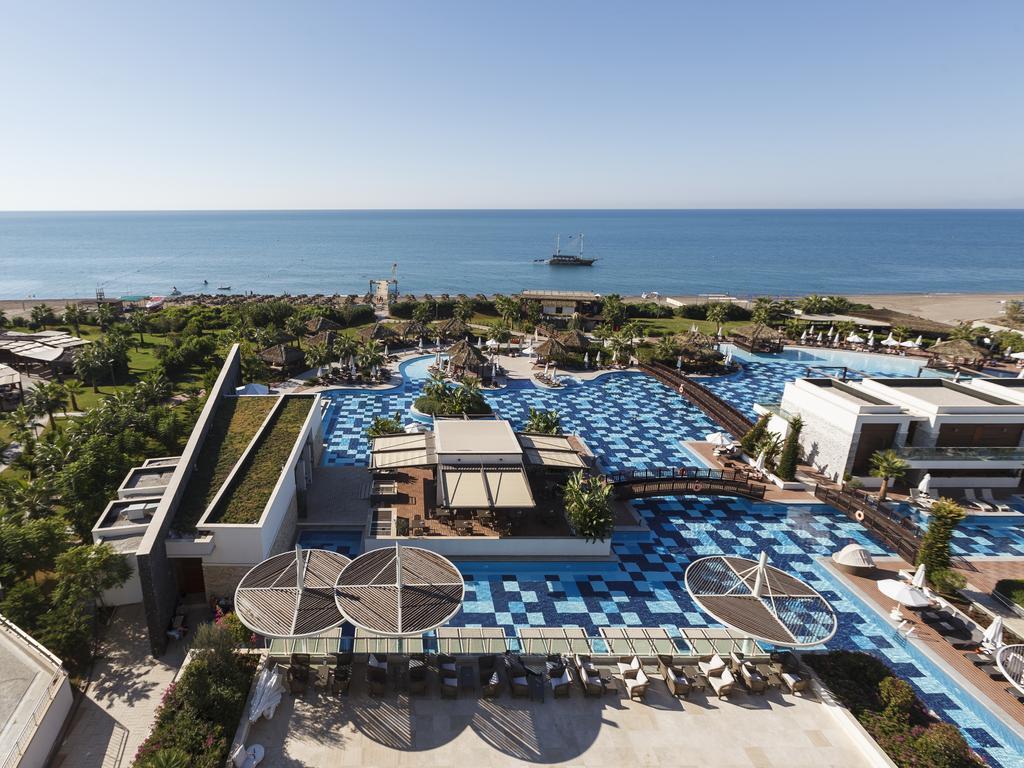 Sherwood Blue Belek - Adults Only Exterior photo