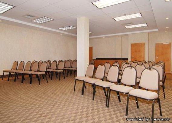 Comfort Suites Murfreesboro Facilities photo