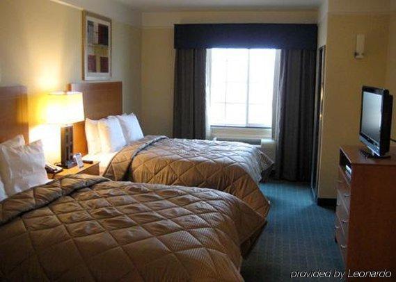 Comfort Inn And Suites Odessa Room photo