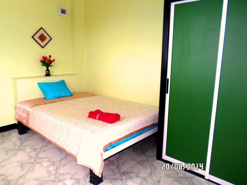 B.B.Mansion Apartment Krabi Room photo