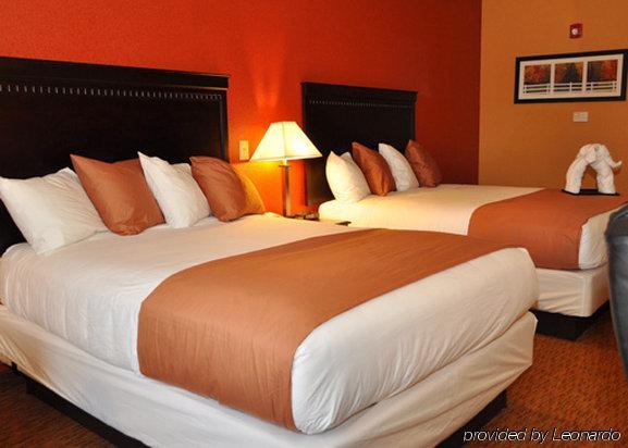 Comfort Inn & Suites Orange Room photo