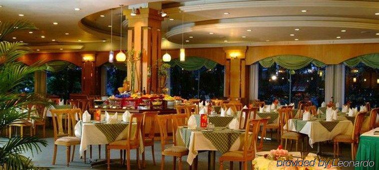 Gladden Hotel Dongguan  Restaurant photo