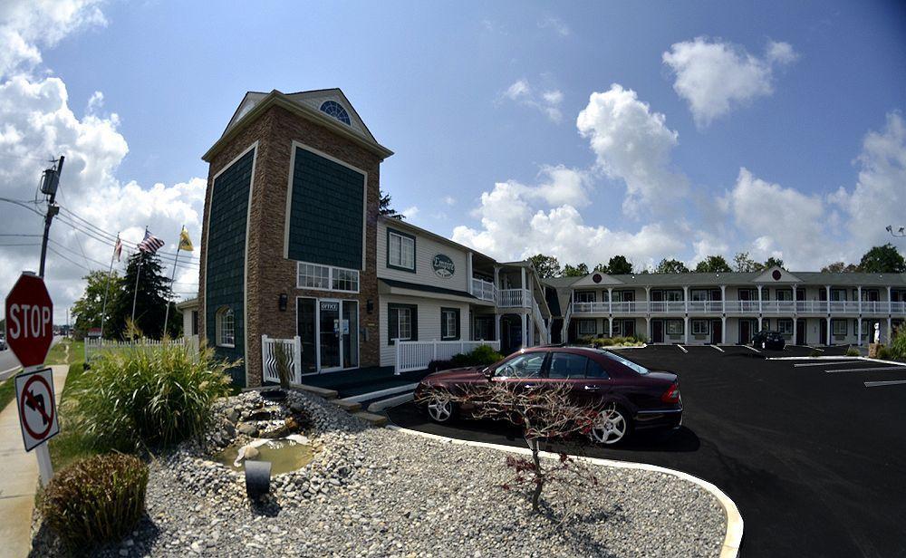 Empire Inn & Suites Absecon/Atlantic City Exterior photo