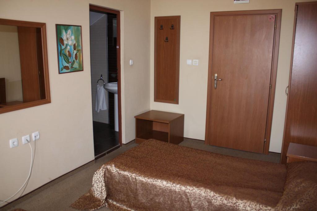 Hotel Varosha Lovech Room photo