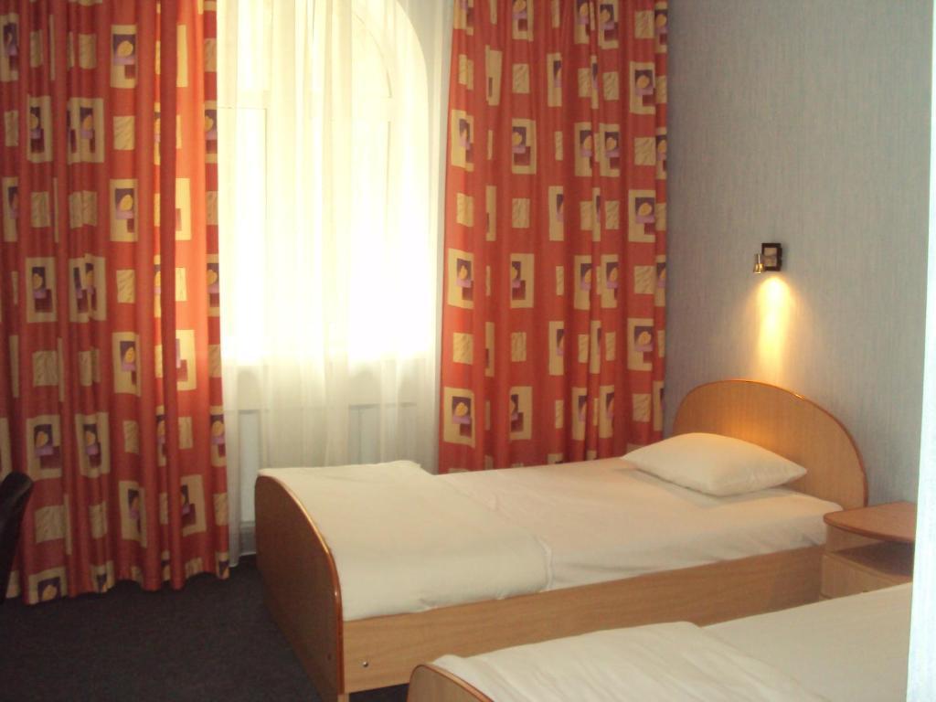 Lesnaya Polyana Hotel Ekaterinburg Room photo