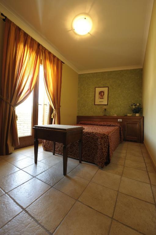 Il Vecchio Mulino Bed & Breakfast Brecciarola Room photo