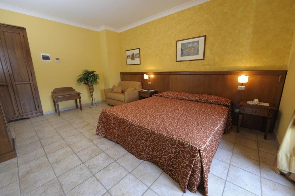 Il Vecchio Mulino Bed & Breakfast Brecciarola Room photo