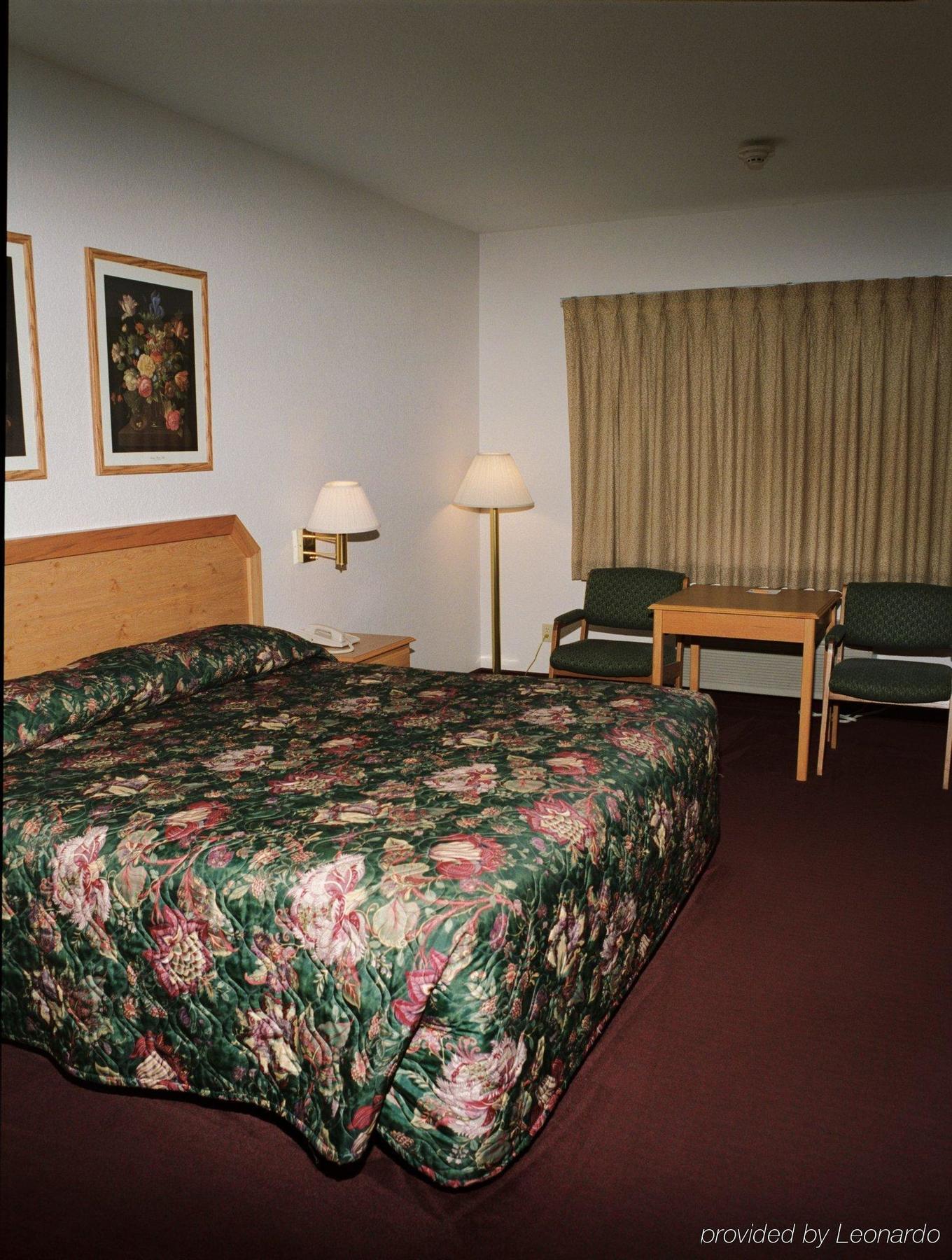 Parkfield Inn - Clinton Room photo