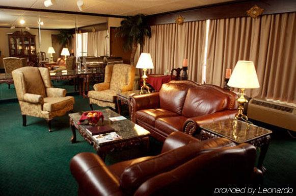 Mcm Elegante Hotel Odessa Interior photo