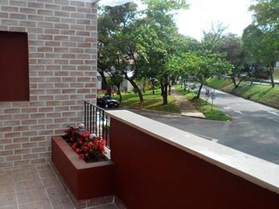 Ns Hostal Medellin Exterior photo